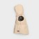Beginning children's insulated kinderlitto "Country", height 92-98 cm, beige color