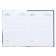 Deliciper of Leduced A5, 80 sheets, solid cover, glossy lamination, "office collage", offset block