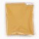 Lotter for needlework, atlas color golden 50*50 cm