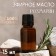 Essential oil "rosemary" 15 ml, for your brand and design