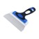 Facade tundra, 200 mm, stainless steel, two -component handle