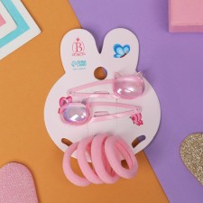 Hair set 