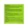 Photo paper for jet printing A6, 500 sheets Cactus, 230 g/m2, one -sided, glossy