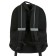 School backpack Bruno VisConti, 42 x 31 x 14 cm, ergonomic back, Panda