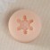 Mold Silicon "Snowflake" No. 2 1.8x1.8x0.3 cm