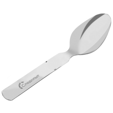 A set of cutlery tourist "Rangers", spoon, fork, knife, opener-1