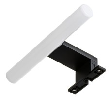 LED 4000K 25W 200LM RA80 IP44 Black Black 20x4x11.5 cm