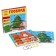 New Year's developmental game. Geobort "New Year! Winter fairy tale "