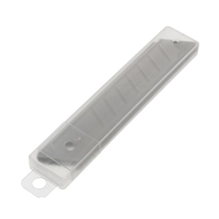 Remocolor knives, segmented, 18x100 mm, 10 pcs.-1