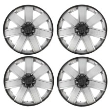 Wheel caps R15 