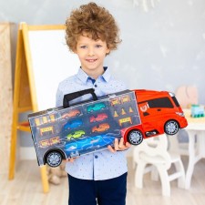 Auto -VOBIS GIVITO 