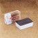 A watercolor art in a cuvette 2.5 ml, ZHK "White Nights", Mars Brown, 1911412