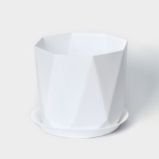 Pot with the Podon 