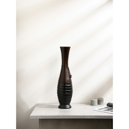 Ethnic vase “Substitute”, ceramics, 1 variety, Iran-2