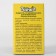 An additional bottle-liquid "Taezha", from mosquitoes and flies, without smell, 60 nights, 40 ml