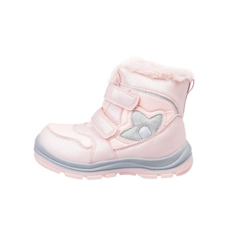 Winter boots for the girl PlayTode, size 28-4