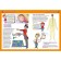 A big book about everything in the world. Children's Encyclopedia for boys