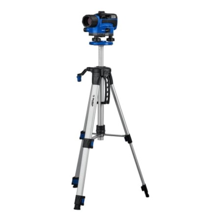The tripod of the bison 34944, ShP-120, elevation-5