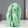 Fasting wool 100% half -toned wool 50 g (107 menthols)