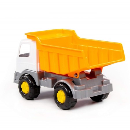 Car - Mirage dump truck, Mix color-4