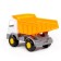 Car - Mirage dump truck, Mix color