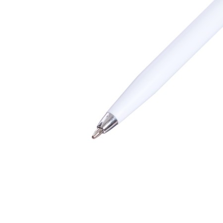 Switching handle, 0.5 mm, under the logo, blue rod, white case-2