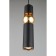 Suspended lamp Brizhit GU10 5W