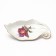 Caviar GUTERWAHL PARTY Time "Morning Rose", 18.5x10.3x2.1 cm cm