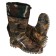 Men's boots S-10RM, PVC, camouflage mix, size 42 (270)