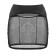 Waname Evenness skirt, Black color, size 50-52