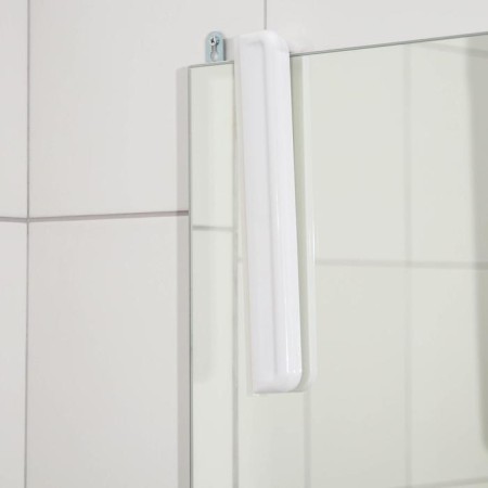 Capeswood for mirrors and showers, with a suspension, 25 × 5 × 4 cm-3