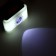 Battery -off Llamp, 10 W, 1200 mAh, XPG, LED, 3 modes, IP65, USB