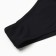 Separate female swimsuit, black color, size 38 (42)
