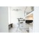 Galexi chandelier, size 110x150x110 cm, 36W 6xled