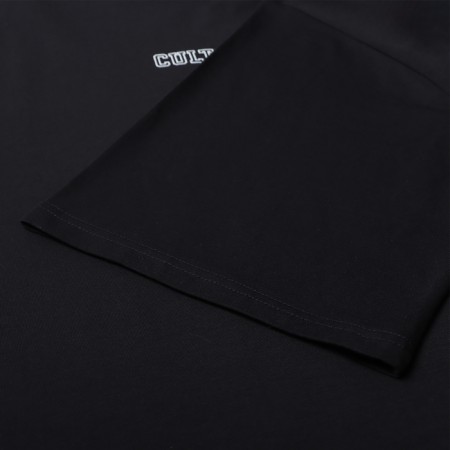 Men's T -shirt MIST CULTURA, size 46, black-7