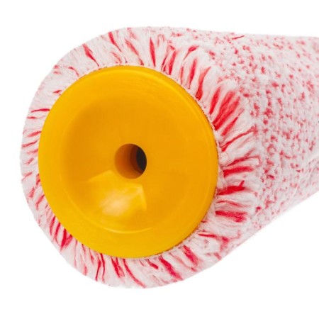 Capacious Maular roller "Remocolor" 03-0-825, microfiber, d = 8 mm, d = 40 mm, 240 mm-1