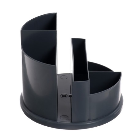 Organizer stand for the office 5 departments, mix-2