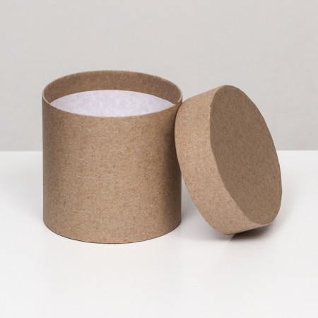 Hat box craft, 10 x 10 cm-1