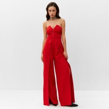 Combineson Women's Mist Celebration, p. 46, red