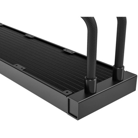 Water cooling system ID-Cooling ZOOMFLOW 360 XT V2 Argb SOC-am4/1151/1200/2066/1700 1074847-5