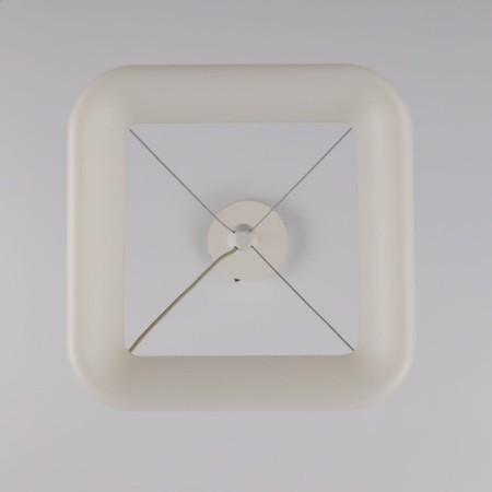 Suspended Citilux “Parker” CL225B210, 25x25x25 cm, 1x15W, LED, white color-16