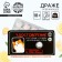 Drage refreshing "certificate" with lemon and ginger, 18 g. (18+)