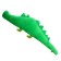 Soft toy "crocodile", 92 cm