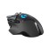 Logitech Lightspeed G502, game, wireless, backlight, 25600 dpi, black