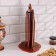 Set of cutting boards "Khokhloma", 2 pcs