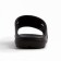 Male shales, black color, size 44