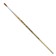 Ponya Brush No. 2, Round