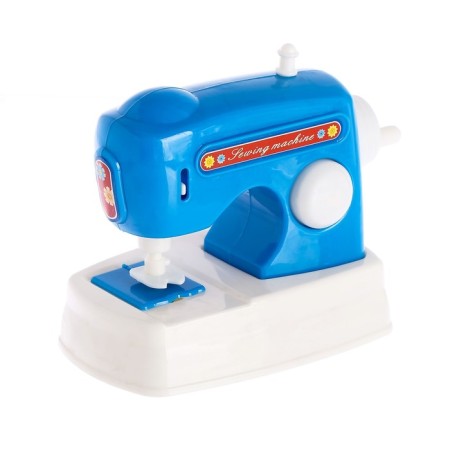 Household appliances sewing machine "Style"-2