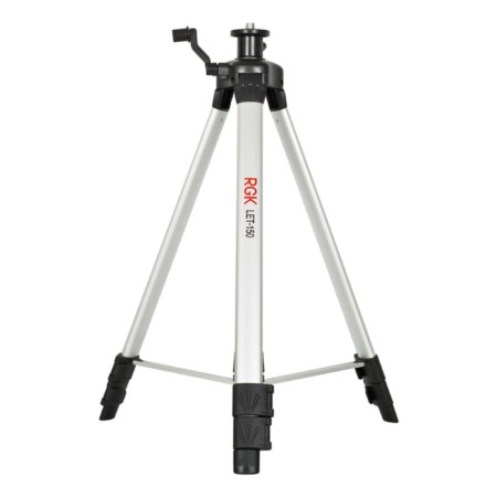Elevation tripod RGK Let-150, 5/8 ", 1180 mm