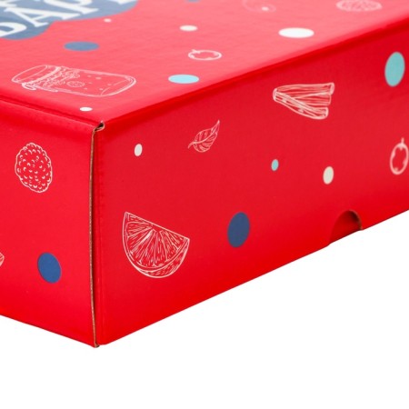 Gift box "Happy Jam Day", 27 x 31.5 x 9 cm-2